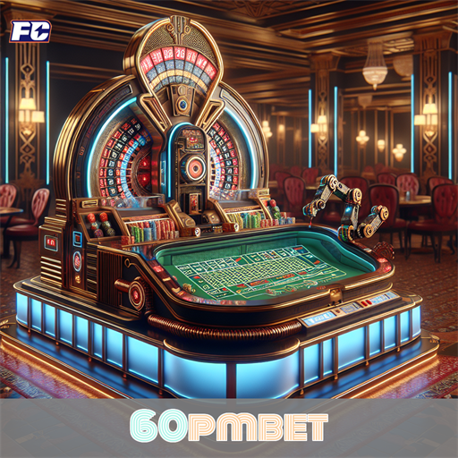 Descubra a Seção Confiável do 60pmbet e Seus Benefícios