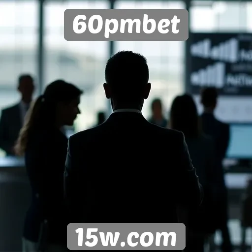 Recursos de atendimento ao cliente no 60pmbet são elogiados