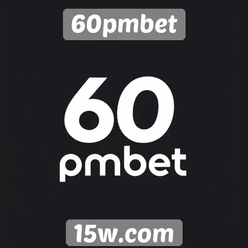 Métodos de pagamento disponíveis no 60pmbet
