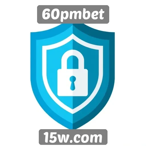 Avaliação de segurança do site 60pmbet
