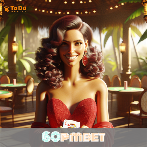 Experimente Jogos Incríveis no 60pmbet e Divirta-se