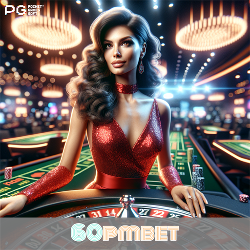 Login Criativo no 60pmbet: Experiência de Jogo Inigualável